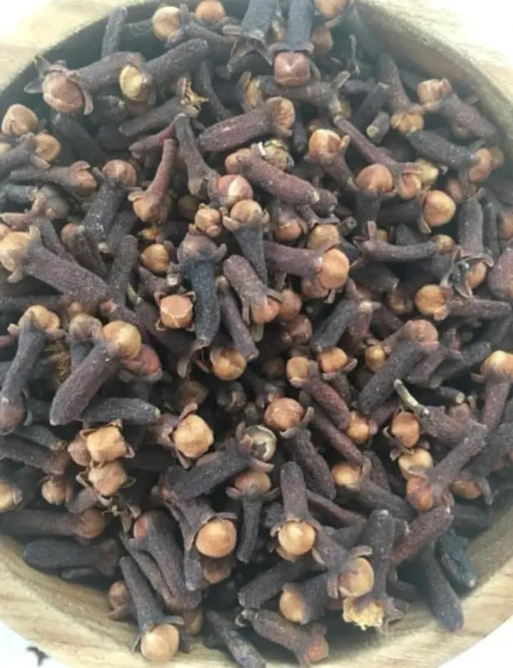 Cloves