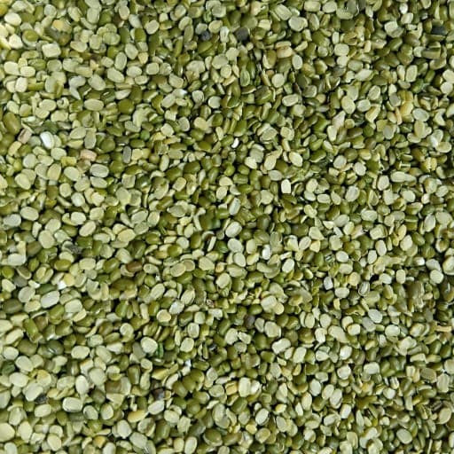 Split moong dal