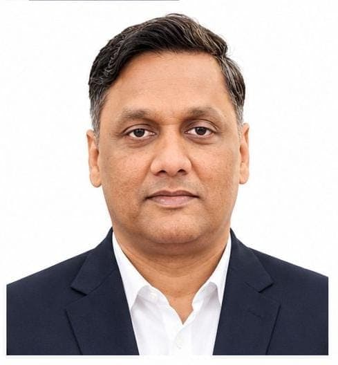 Balram Jindal — Director, Commercial, SBV Agro