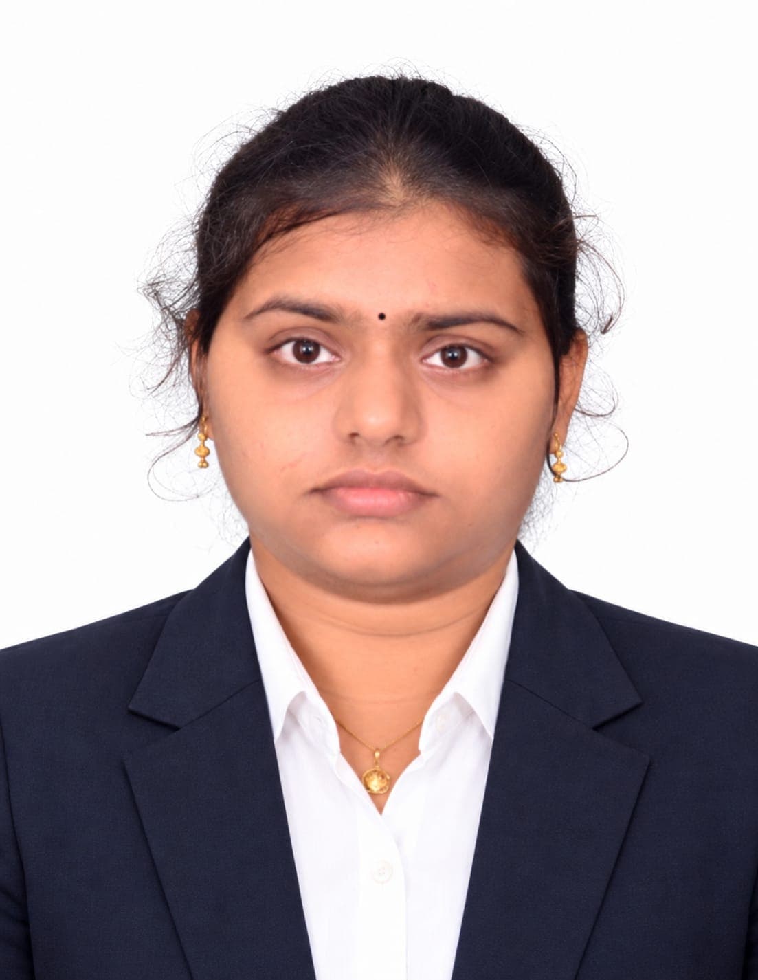 Dedeepya — Director, Sourcing, Operations & Regulatory Affairs, SBV Agro
