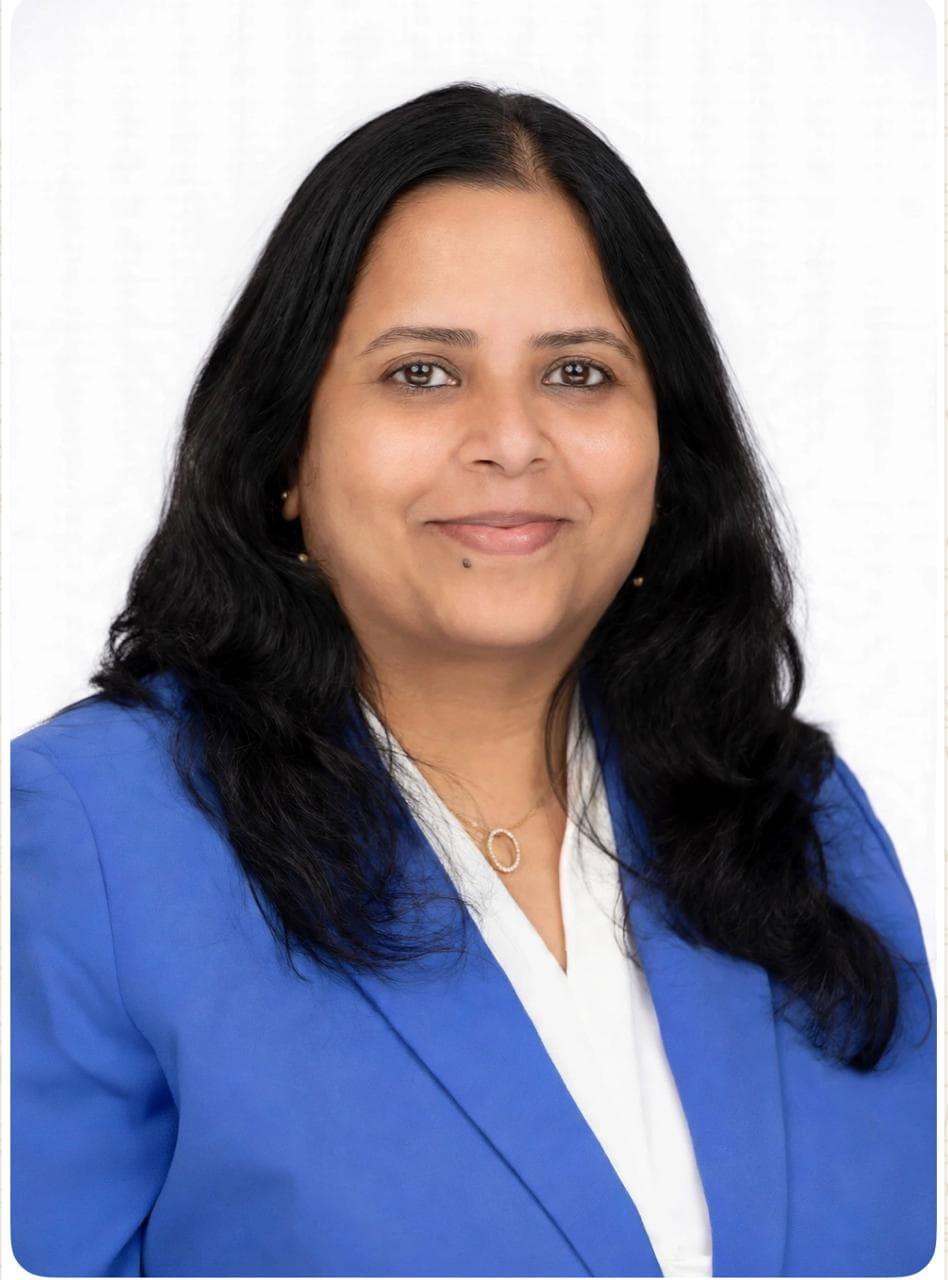 Shobha Singh — Managing Director, SBV Agro